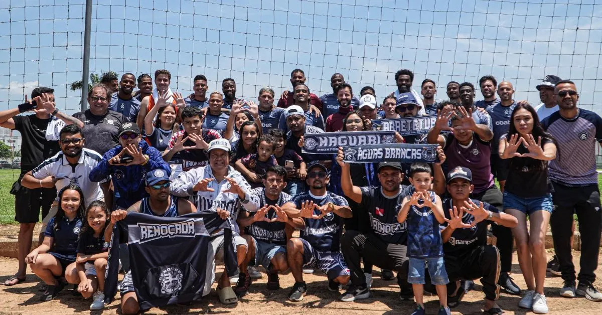 Clube do Remo se prepara para duelo decisivo contra o Avaí na Série B
