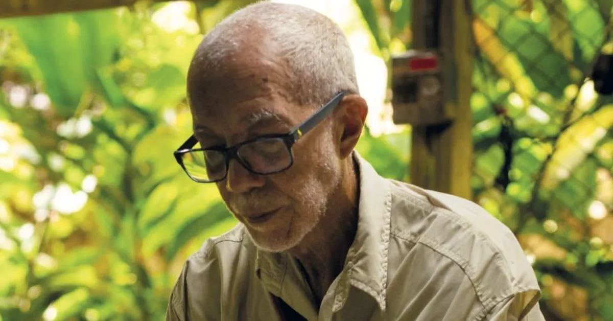 Lançamento de livro na COP30 revela 100 descobertas botânicas na Amazônia por pesquisador João Batista Fernandes