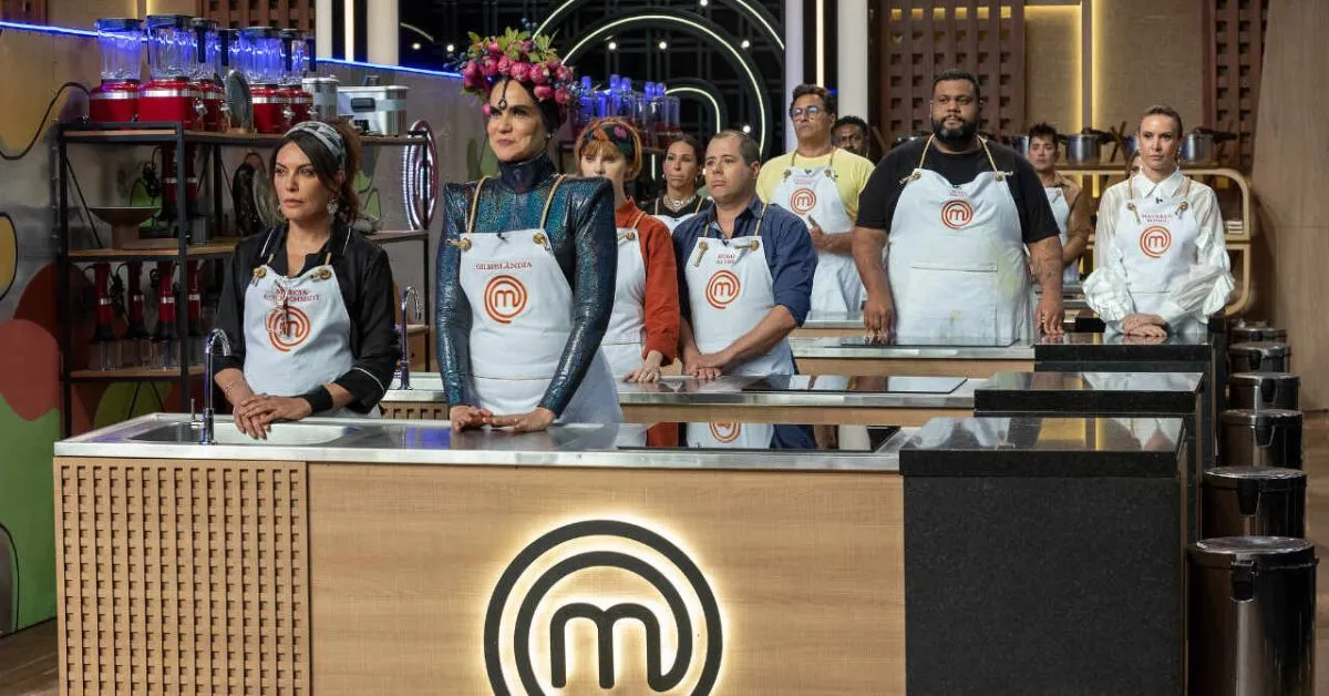 Na etapa eliminatória, os participantes precisarão preparar um clássico da culinária francesa: a tarte tatin, a tradicional torta de maçã invertida.
