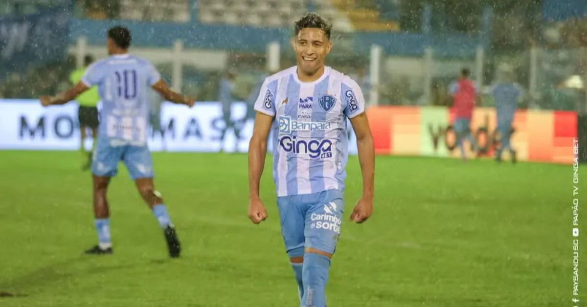 Paysandu se prepara para última partida da Série B com desfalques e foco na dignidade