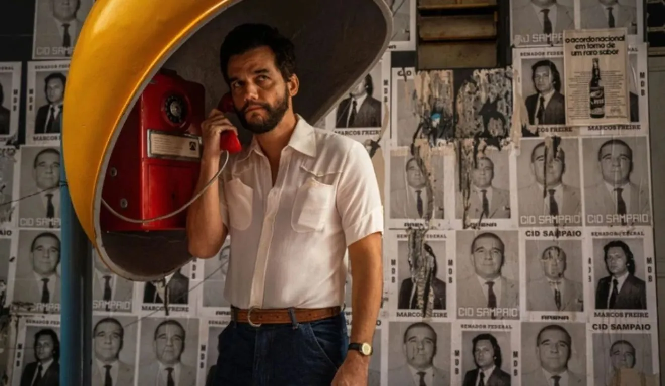 Filme segue em exibição nacional e está entre os três maiores desempenhos das bilheterias mundiais no último fim de semana, atrás apenas de “Wicked Parte 2” e “Truque de Mestre – O 3º Ato.