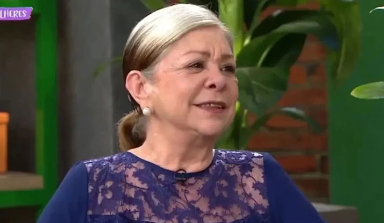 Ione Borges formou uma dupla muito popular com Claudete Troiano.