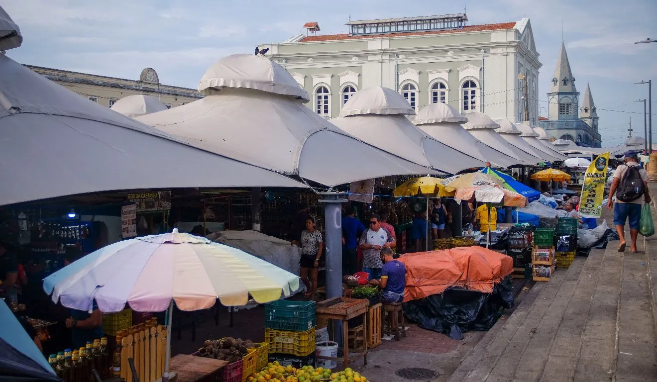 O encontro é uma iniciativa do Sebrae Pará em colaboração com a Prefeitura Municipal de Belém e será realizada na Sala do Empreendedor COP 30. O espaço, que fica localizado no Solar da Beira, é dedicado a fortalecer os negócios locais.