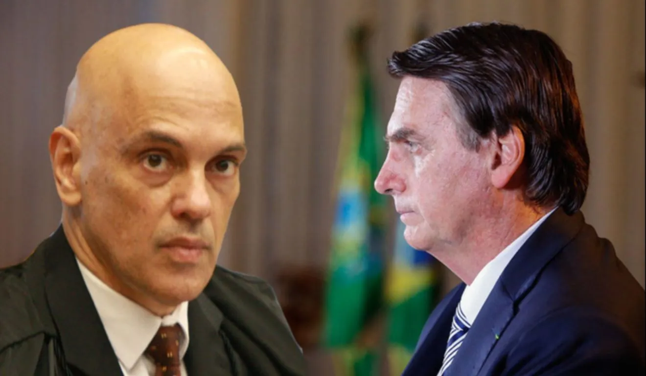 STF conclui julgamento sobre tentativa de golpe e autoriza execução das penas de Bolsonaro e outros envolvidos.