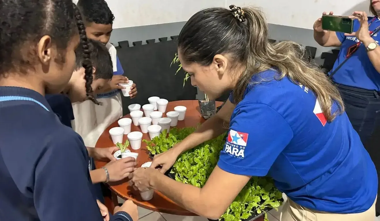 Atualmente, já são 118 municípios com adesão formalizada, ampliando a articulação local de políticas de segurança alimentar e fortalecendo a rede capaz de assegurar uma alimentação adequada à população.