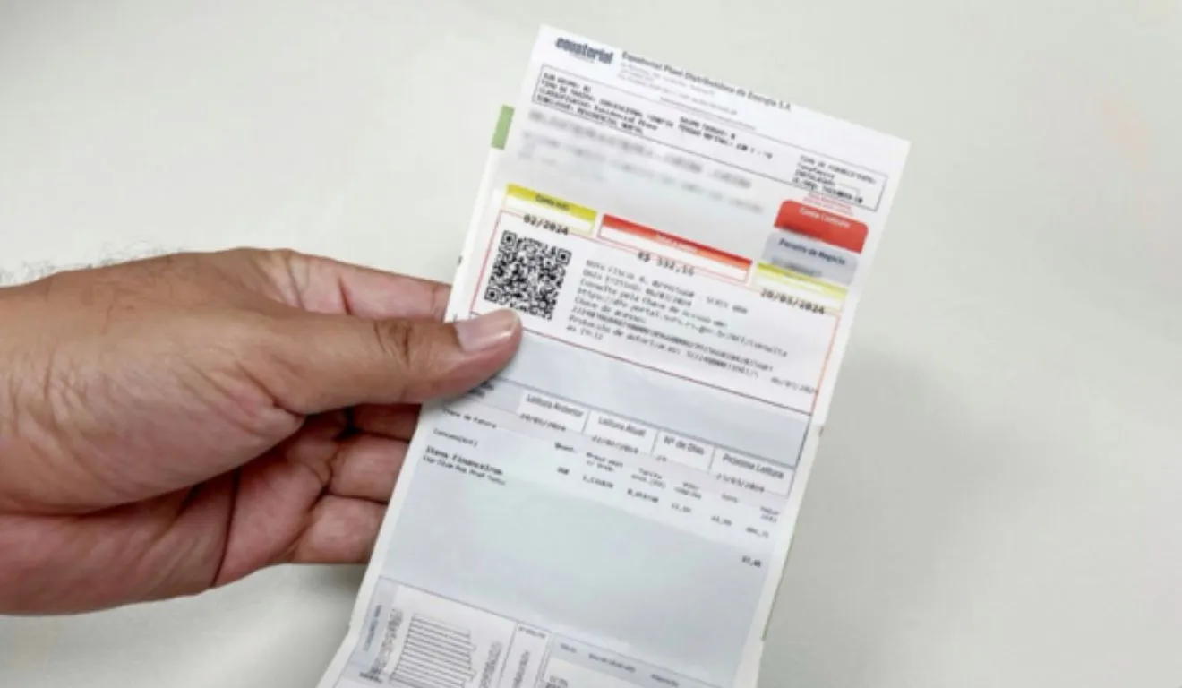 Clientes com contas atrasadas entre 180 e 1.750 dias podem negociar débitos com isenção de juros e multas.