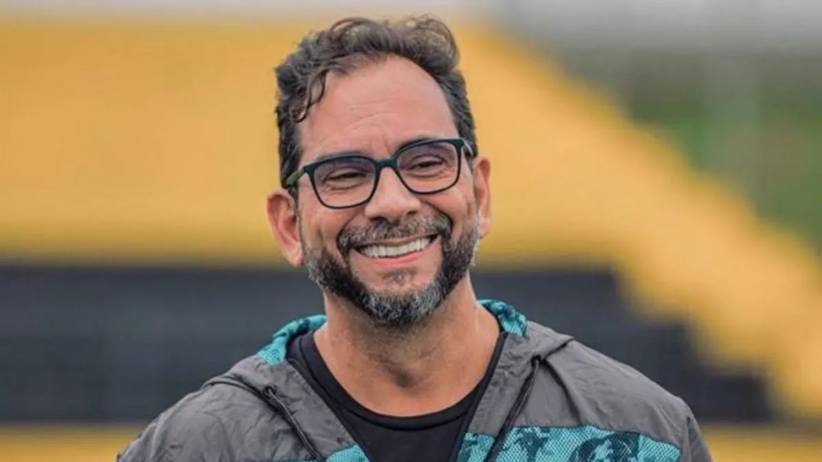 Paysandu inicia reformulação e se despede de Júnior Furtado após 25 anos de contribuição