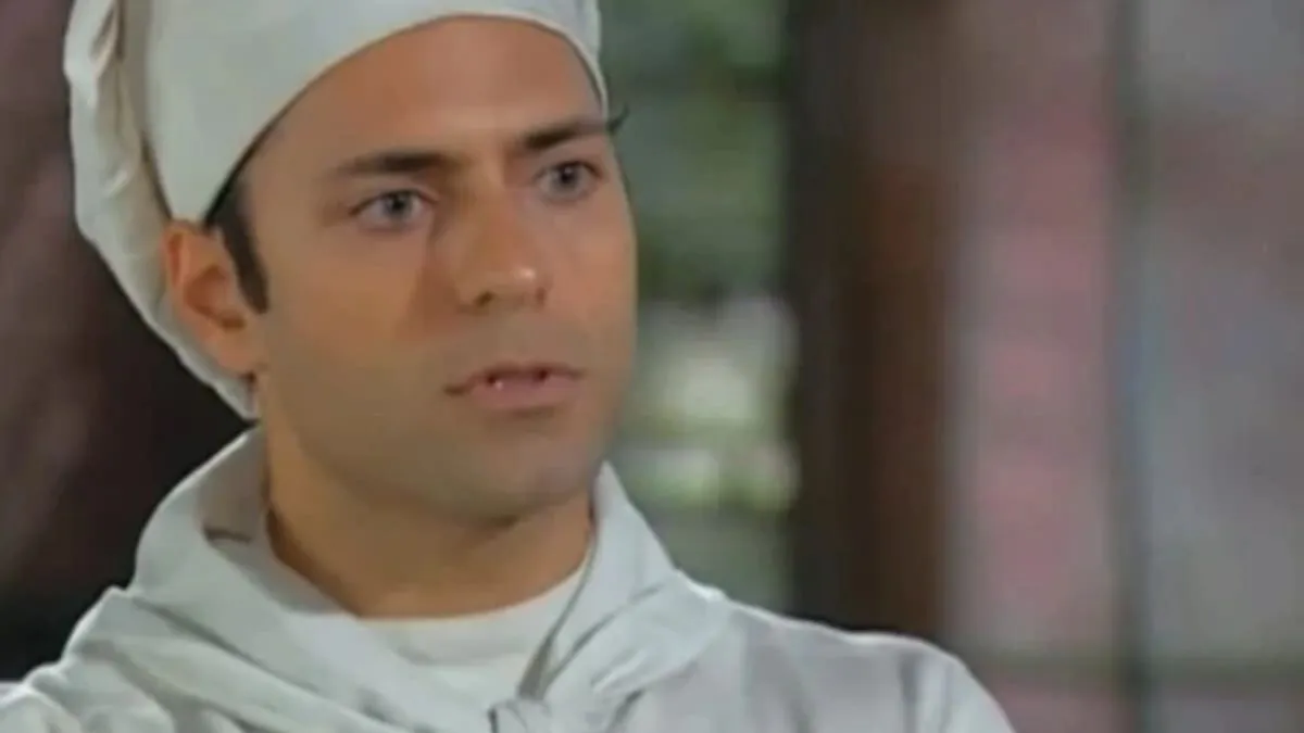 Após chamar a atenção pelo abdômen trincado, o artista ampliou ainda mais sua base de seguidores e atraiu um novo público.