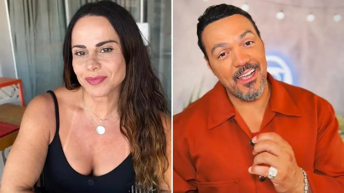 A atriz interpretará o papel de Consuelo, um amor do passado de Misael, personagem de Belo.