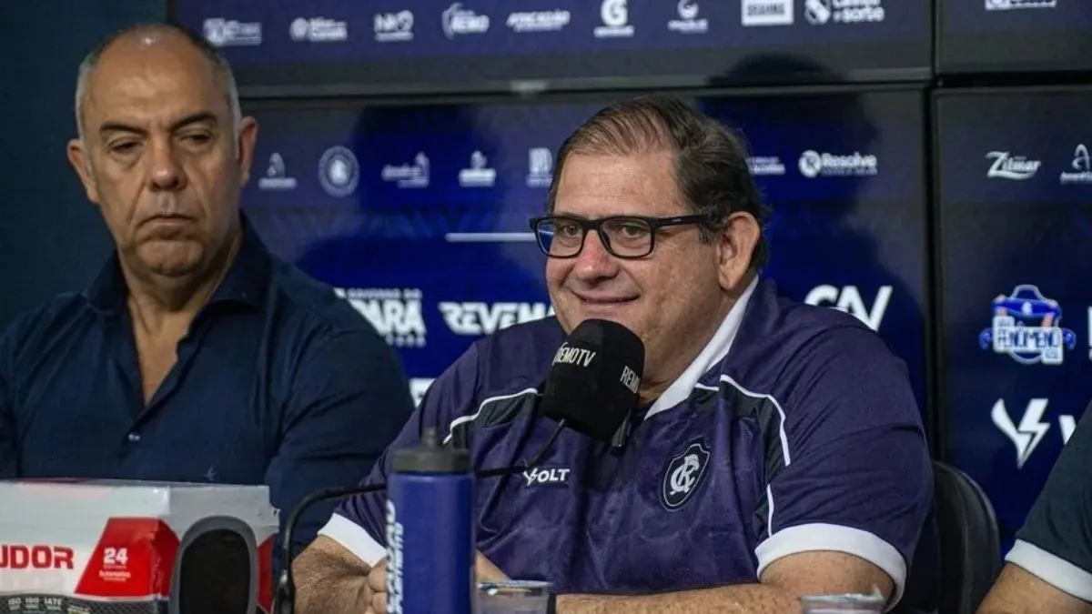 Imagem ilustrativa da notícia: Remo: definição sobre Guto Ferreira acontece nas próximas horas