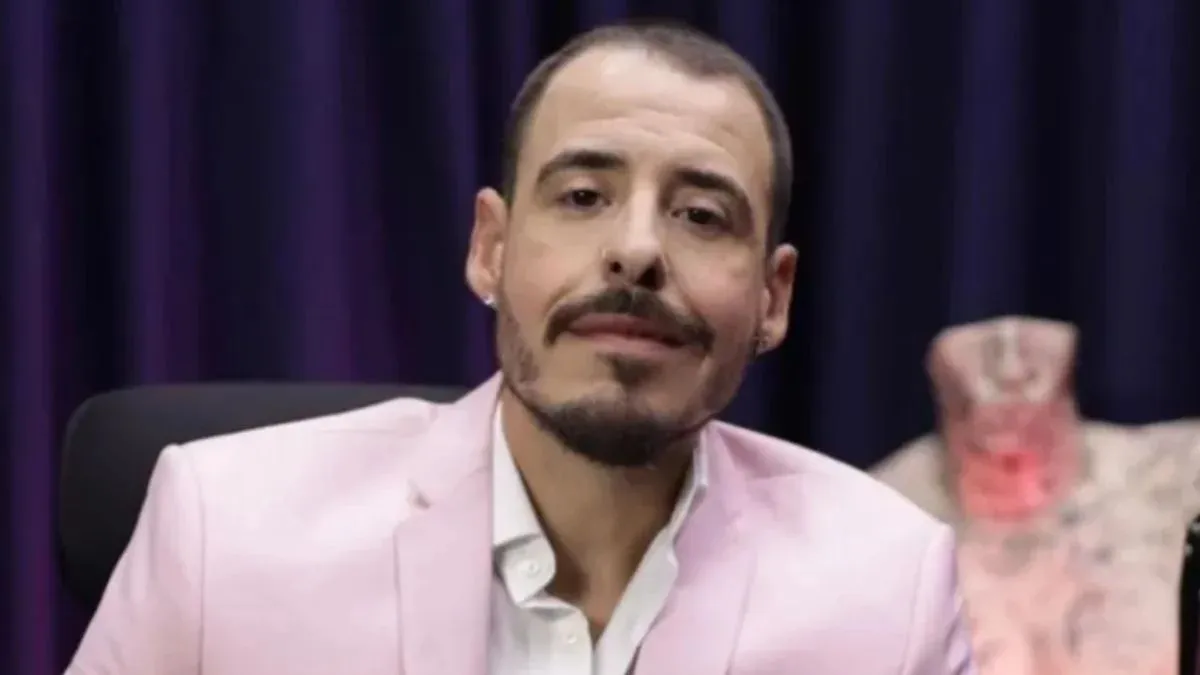 Thiago da Cruz Schoba foi preso em flagrante na última sexta-feira (28), em Salto, no interior de São Paulo.