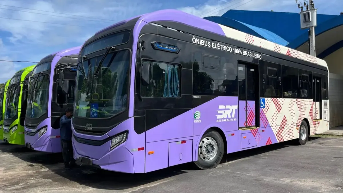 A expansão do serviço beneficia moradores de Castanhal, Santa Izabel do Pará, Santa Bárbara, Benevides, Marituba, Ananindeua e Belém.