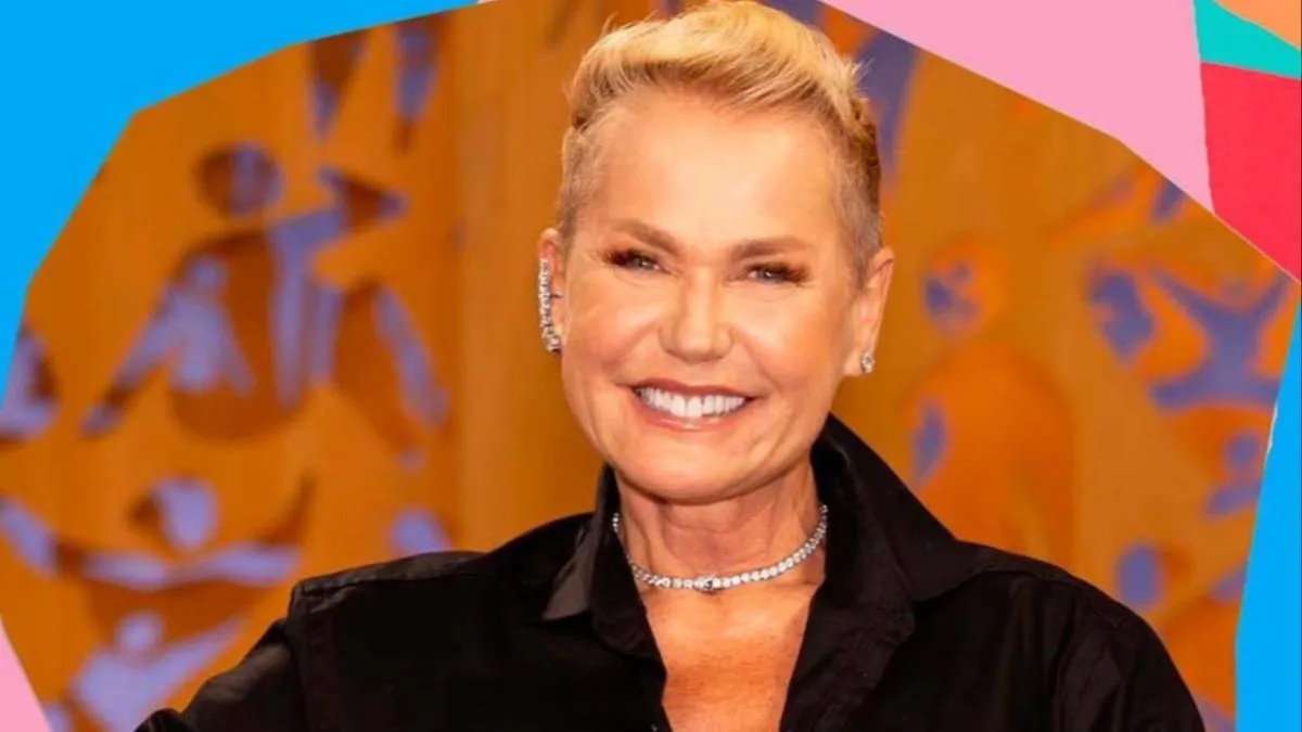 Imagem ilustrativa da notícia: Xuxa é internada em hospital de São Paulo e passará por cirurgia