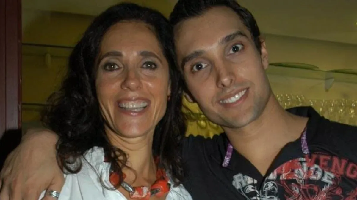 As ameaças incluíam ataques diretos à imagem da denunciante e de Giovanna Antonelli.