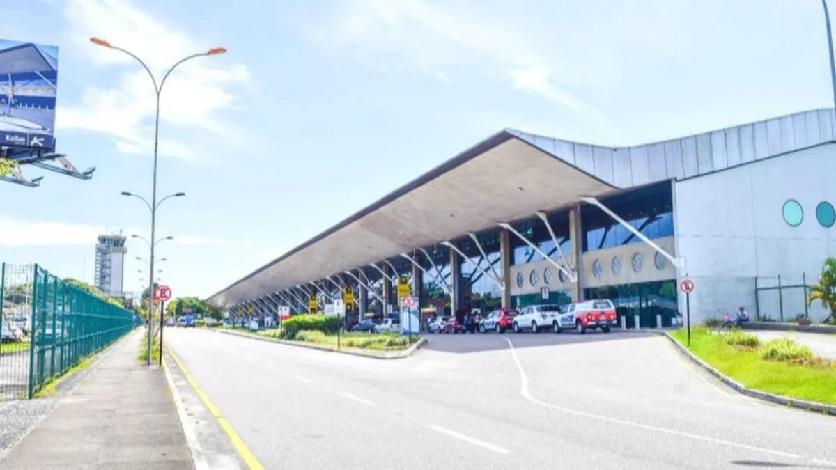 De acordo coma NOA, ao menos nove vôos foram diretamente afetados devido ao funcionamento do aeroporto de Guarulhos.