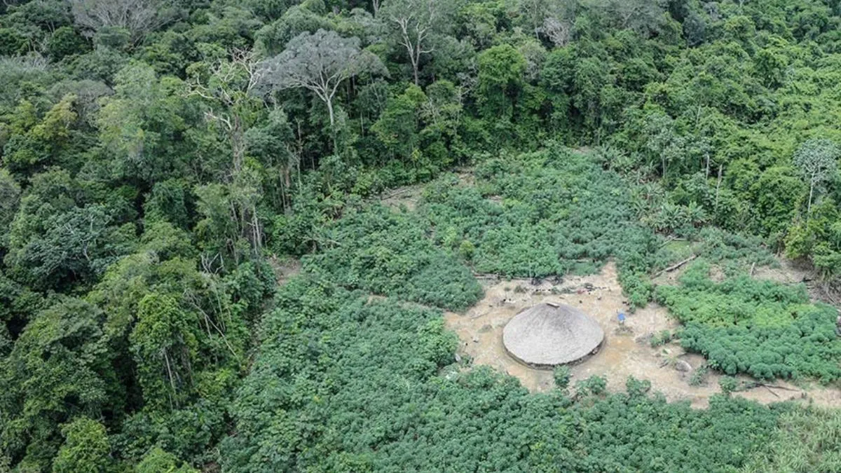 A instituição do marco temporal impacta terras indígenas que, somadas, acumulam quase 11 mil requerimentos de mineração.