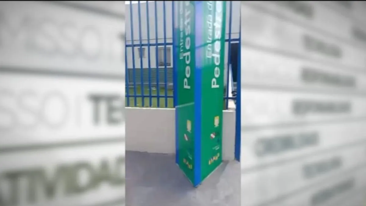 Moradores denunciam negligência e abandono em unidade de saúde do município.