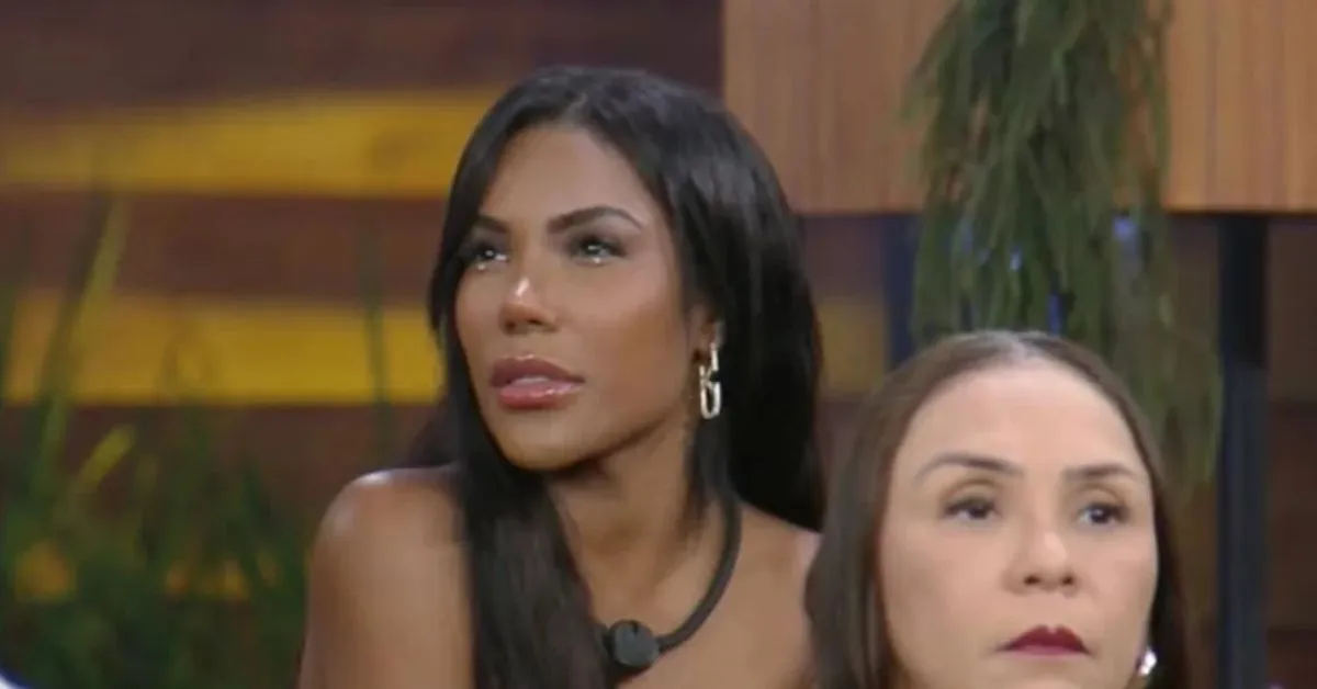 O episódio foi transmitido nacionalmente e rapidamente repercutiu nas redes sociais, provocando indignação entre telespectadores e personalidades públicas.