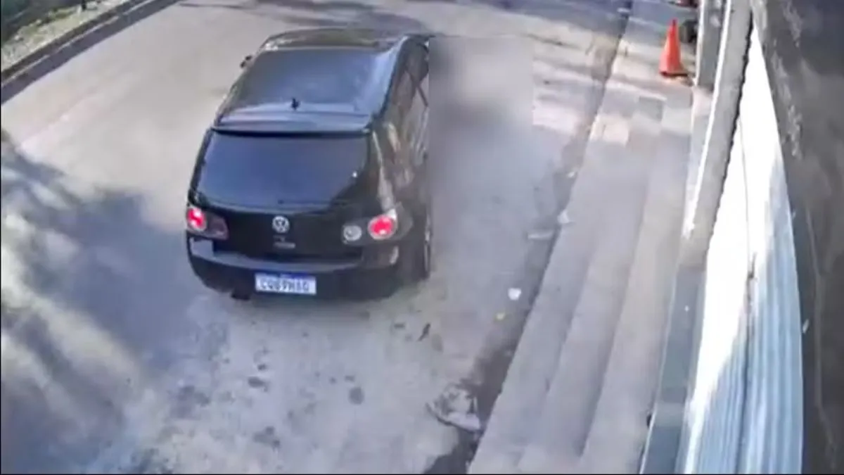 Tragédia teve início no Bar do Tubarão, na região do Parque Novo Mundo.