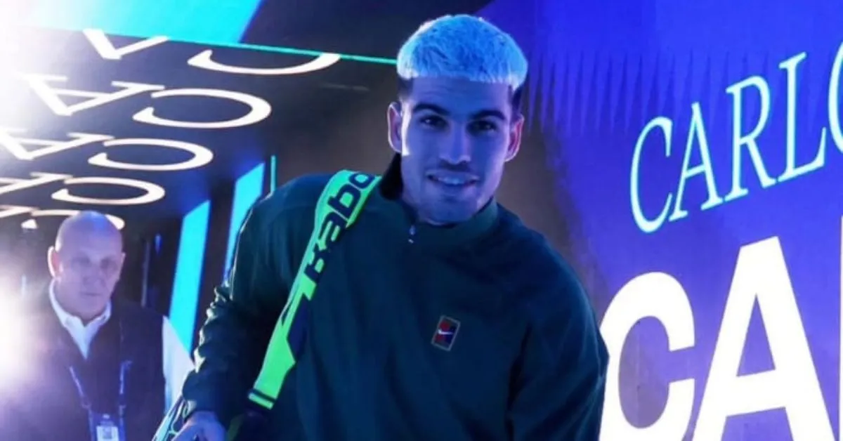 Alcaraz precisará manter o alto rendimento para garantir a classificação e buscar o primeiro título no ATP Finals de sua carreira.