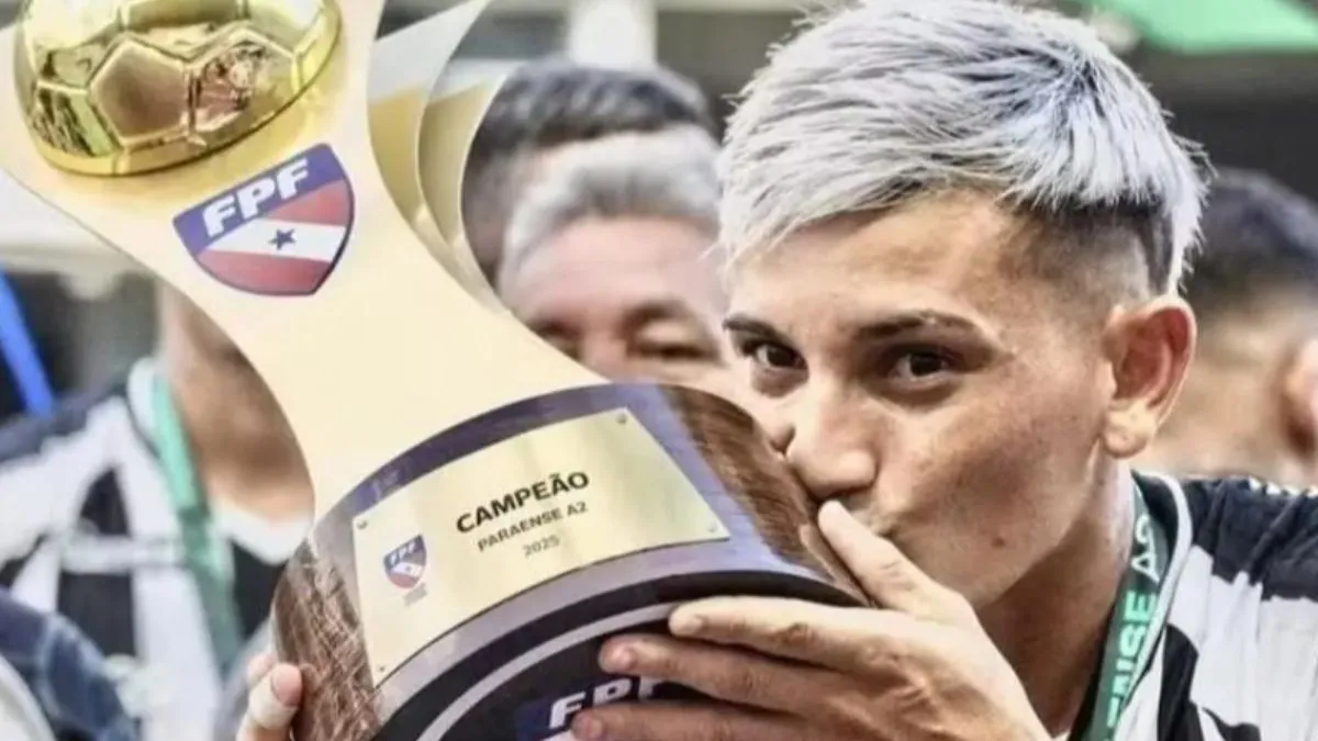 A Copa Oeste é uma competição realizada pela Federação Paraense de Futebol (FPF) envolvendo as equipes de Santarém.