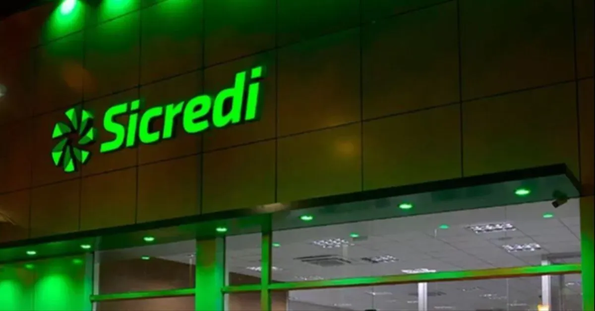 Ao todo, são 28 vagas ofertadas pela Sicredi