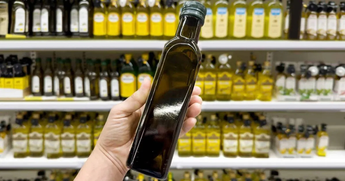 Misturas ilegais, rotulagem irregular e importações sem cadastro motivaram vetos de produtos que deveriam ser azeite puro