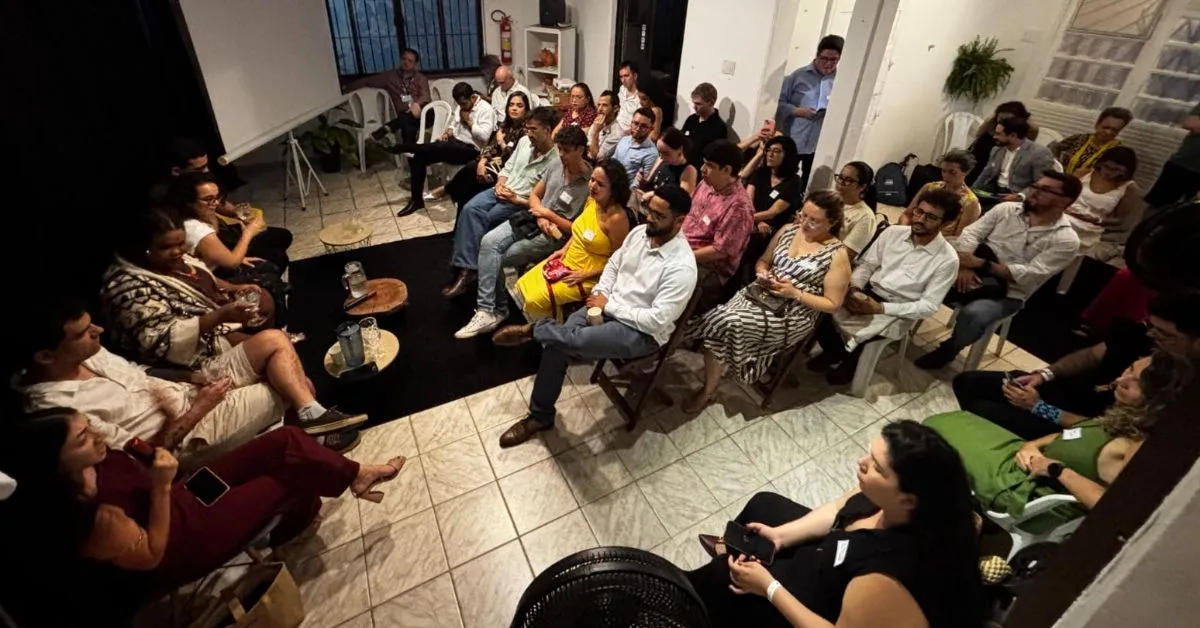 A rede inicia suas atividades reunindo organizações com atuação reconhecida nas agendas climática e de direitos humanos.