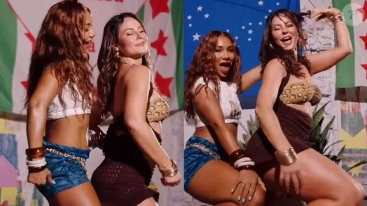 Dupla fez a postagem em homenagem ao Dia Nacional do Samba e recebeu elogios da web