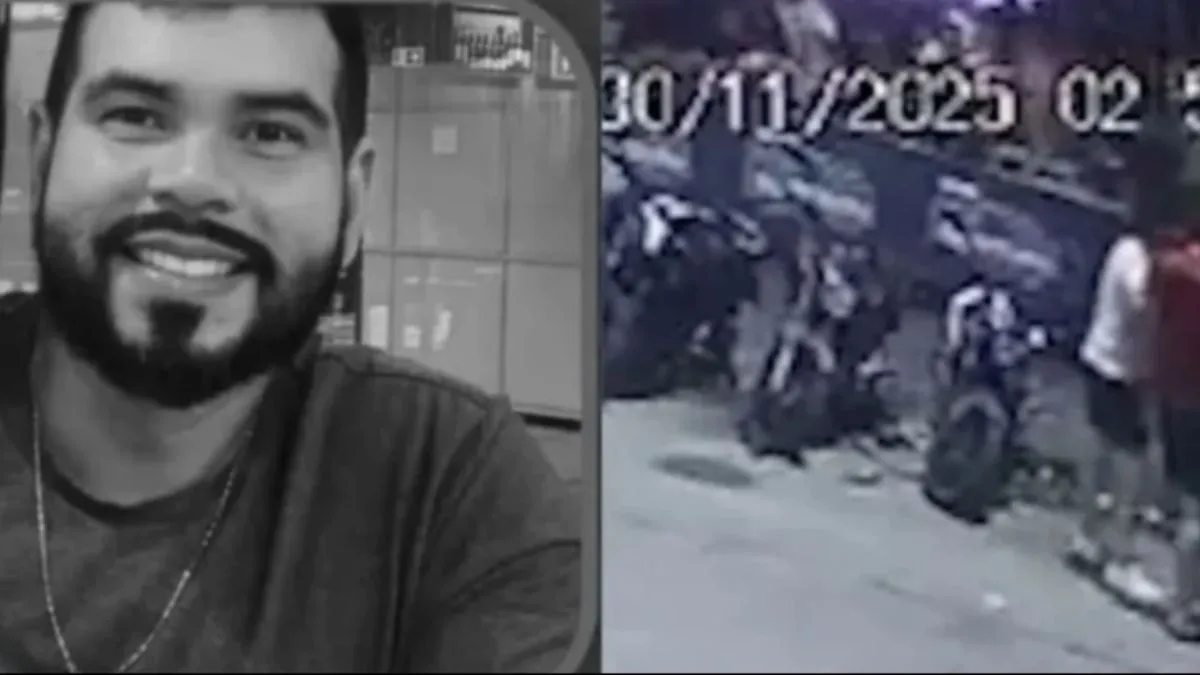 Advogado assassinado pelo policial civil