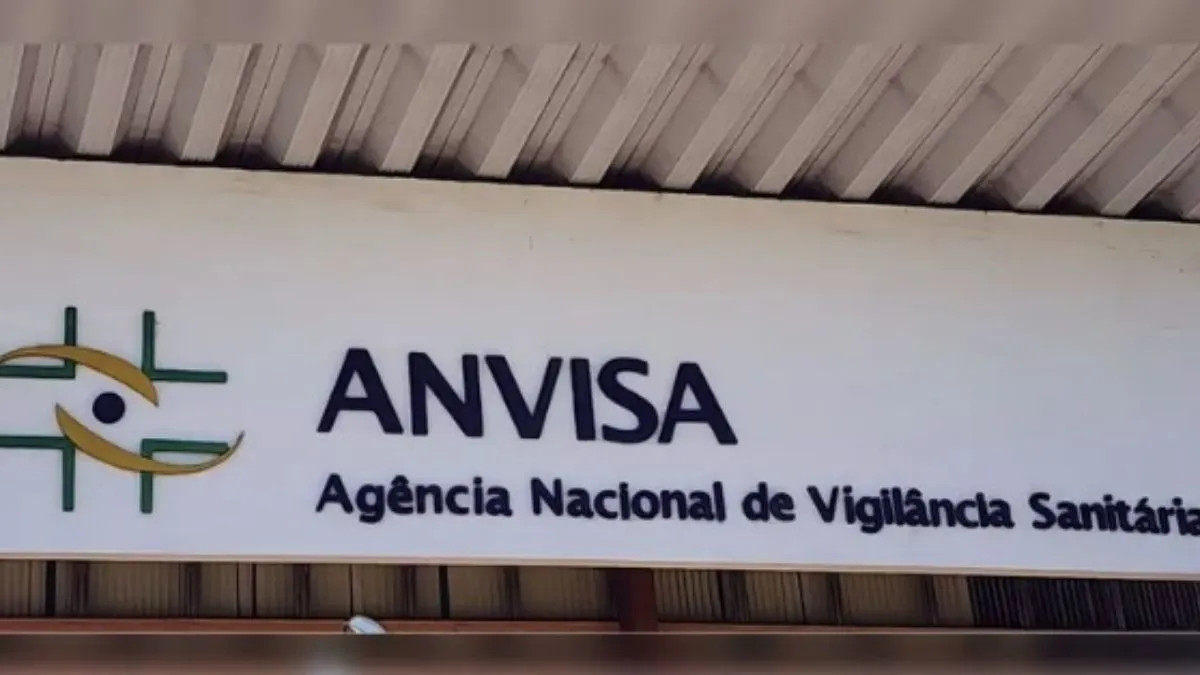 Anvisa retirou mais de 30 medicamentos