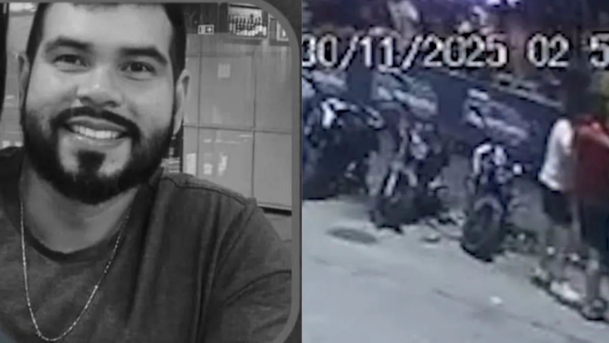 Policia segue investigando o caso.