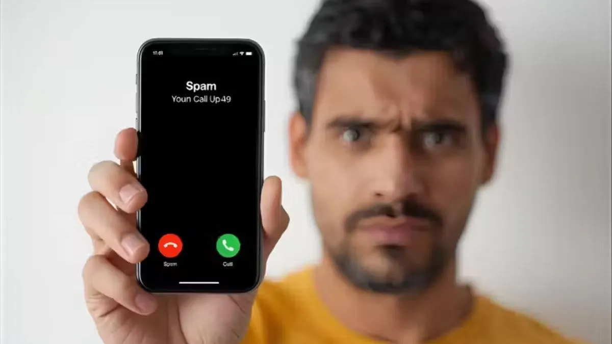 Há maneiras simples e eficazes de barrar chamadas de spam, sem precisar de aplicativos adicionais ou longos processos.