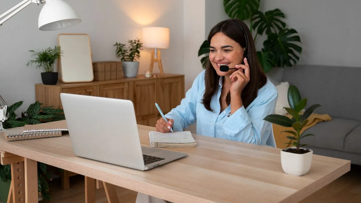 Cartpanda reúne benefícios completos, flexibilidade e oportunidades reais de crescimento, criando um ambiente de trabalho moderno, acolhedor e cheio de possibilidades.