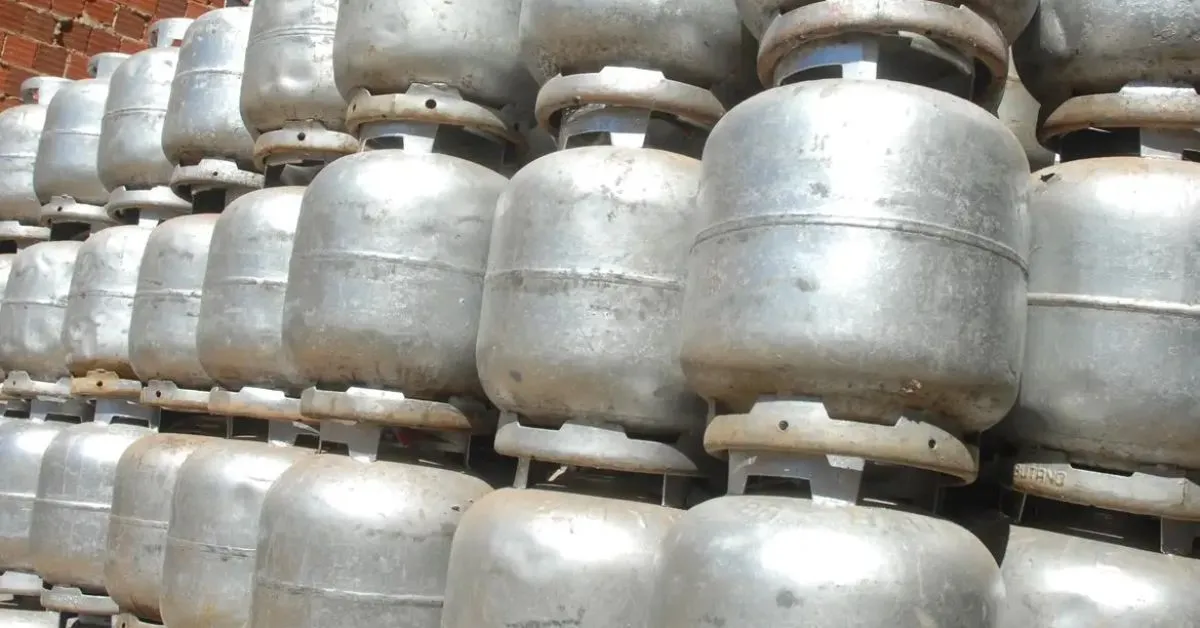 Os contemplados pelo Programa Gás do Povo são escolhidos pelo Ministério do Desenvolvimento e Assistência Social (MDS).