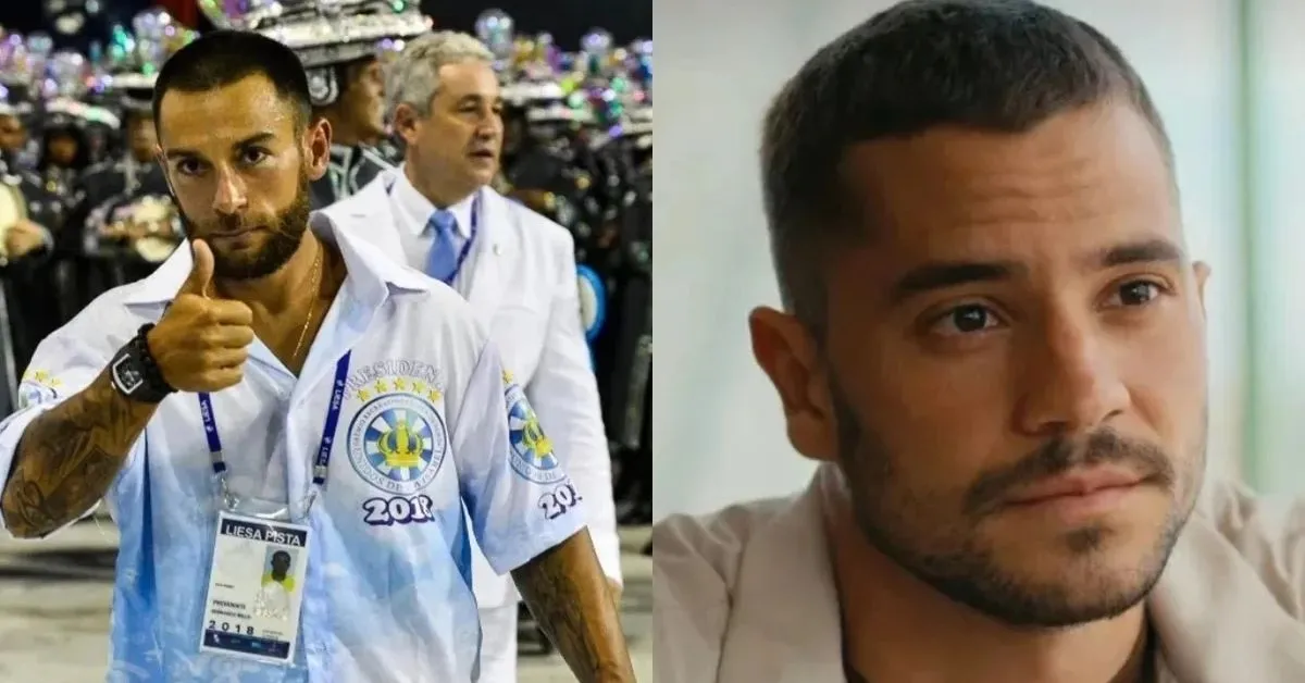 A produção 'Os Donos do Jogo' retrata as batalhas internas e as hierarquias de poder existentes entre as organizações do Rio de Janeiro.