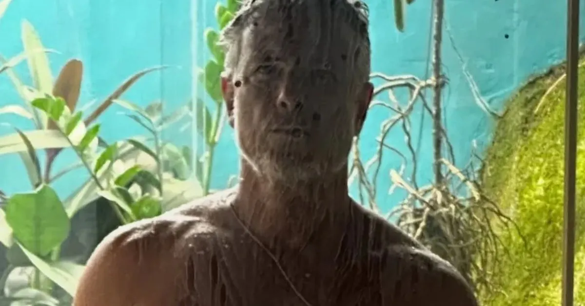 Entre as manifestações que mais chamaram atenção, destaca-se o comentário de Rafa Vitti, que na ficção interpreta Davi, filho do personagem de Marcello Novaes.