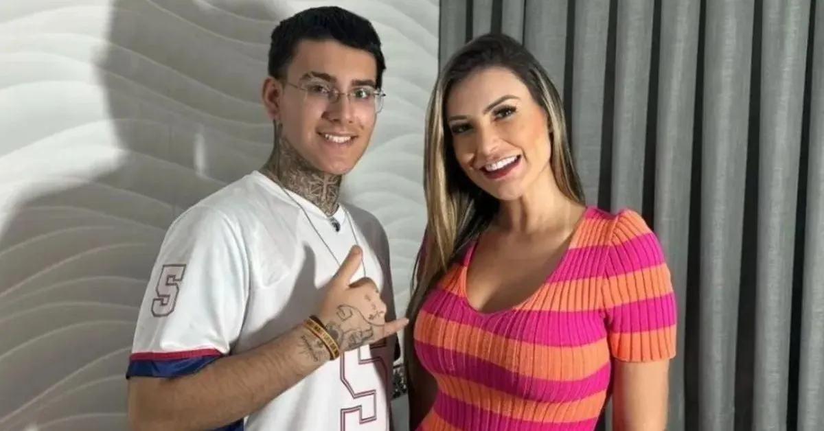 A produtora de conteúdo adulto classificou sua postura como intolerante e vinculada ao fervor religioso que vivia na época.