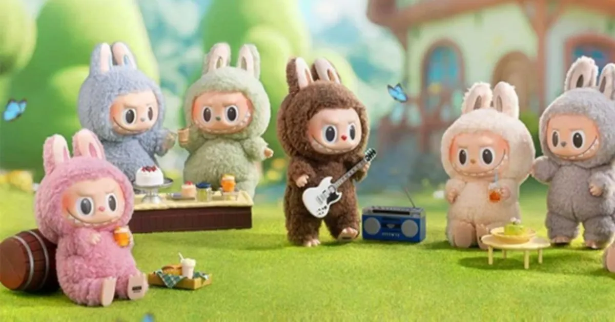 O brinquedo pode parar nas telas dos cinemas