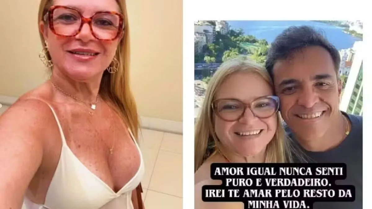 Marcelo havia desativado a conta dele no Instagram após a notícia da morte de Deborá Maia.
