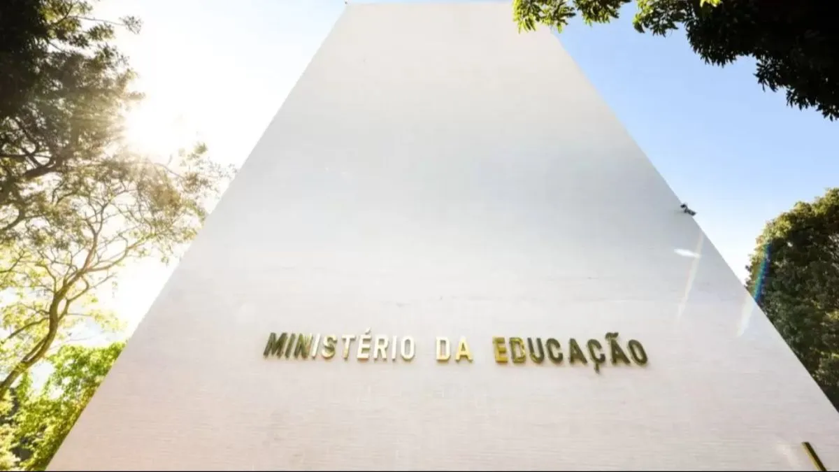 A resolução ainda vai passar pelo MEC