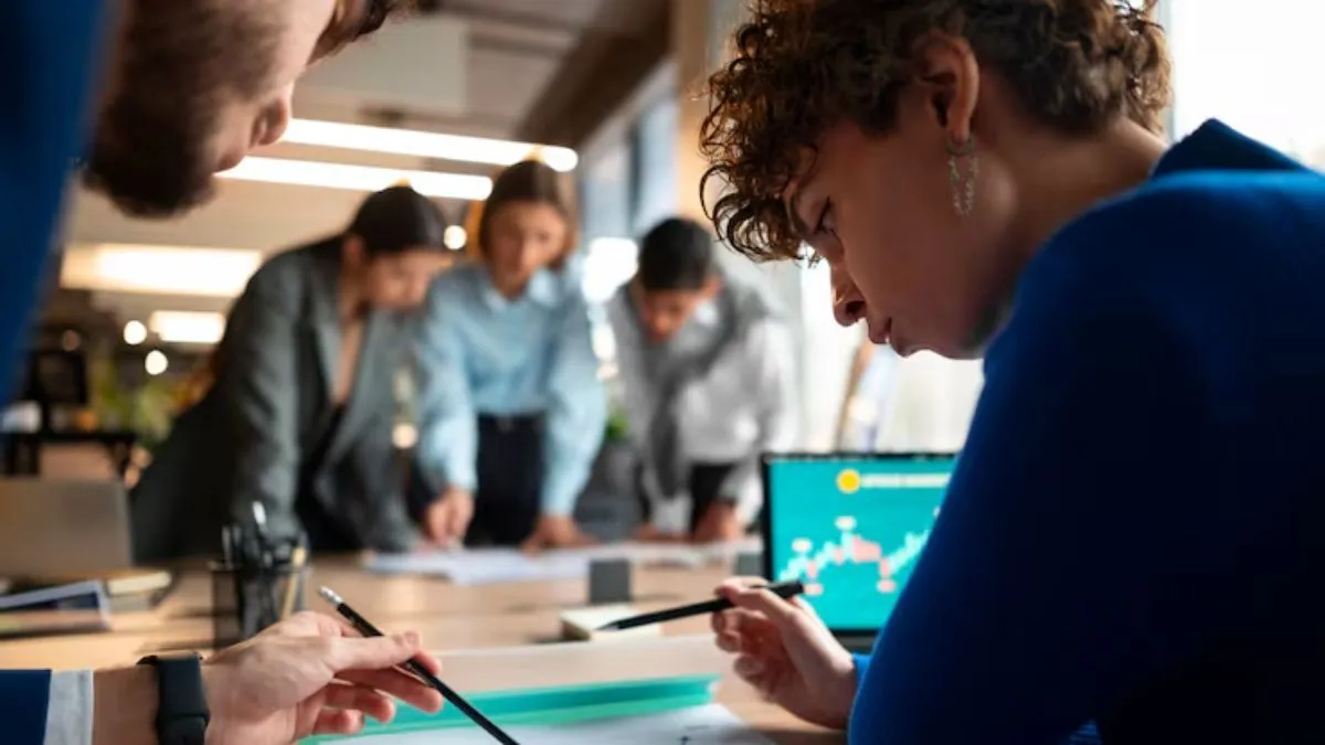 São mais de 200 vagas ofertadas pela Seaster