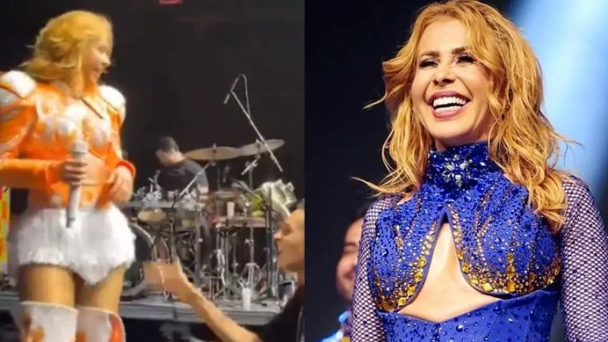 Episódio ocorreu no Festival LED, em Belém.