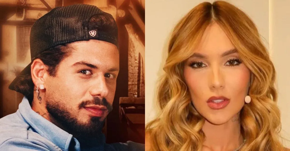 Segundo a documentação apresentada pela equipe jurídica do cantor, a blogueira mantém acesso exclusivo a quantias significativas depositadas em diferentes instituições financeiras e modalidades de investimento.