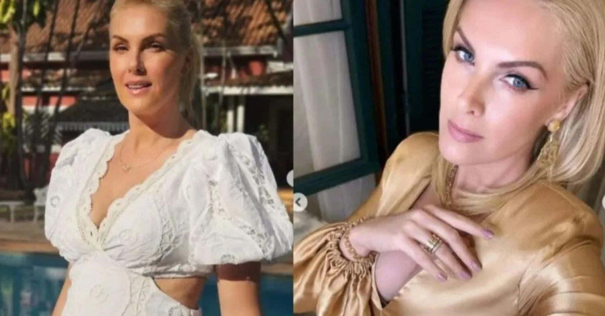 Em comunicado, a equipe da apresentadora classificou o conteúdo como distorcido e sem conexão com a realidade atual.