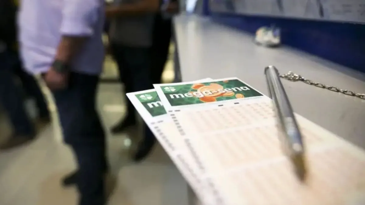 O concurso 2.945 também premiou milhares de apostadores nas faixas da quina e quadra.