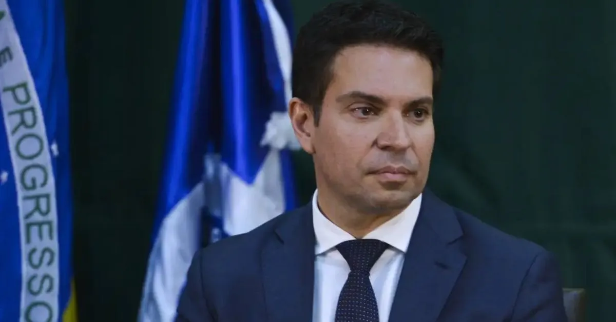 Em setembro, a Primeira Turma do STF concluiu o julgamento que resultou na condenação de Alexandre Ramagem.