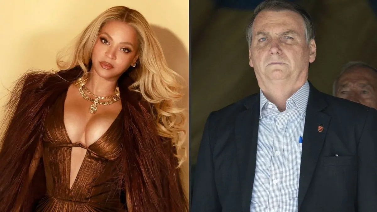 Anderson Nick, integrante da Beygood, organização filantrópica de Beyoncé, compartilhou que ações legais estão sendo tomadas.
