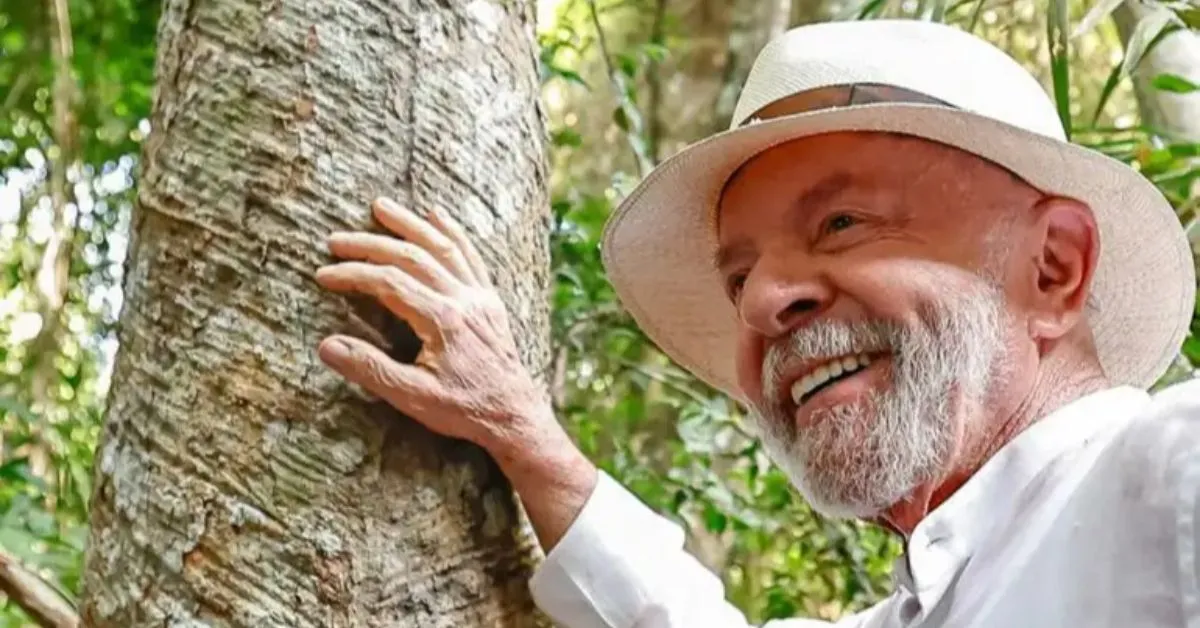 Lula lidera a Cúpula Clima, com 143 delegações internacionais confirmadas