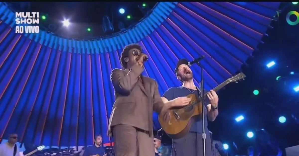 Festival aconteceu neste sábado (1º) em Belém